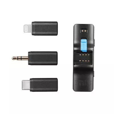 Boya BOYALINK All-In-One Wireless Microphone-gallery-2