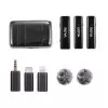 Boya BOYALINK All-In-One Wireless Microphone-gallery-1