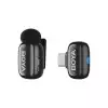 Boya MINI-14 Ultra-Mini Wireless Clip-On Microphone-gallery-2