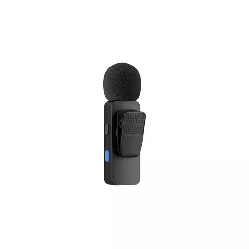 BOYA BY-V4U Type C Wireless Lavalier Microphone-gallery-2