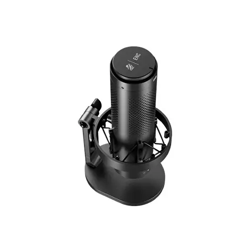Boya K9 Vibrant Lighting Super cardioid USB Condenser Microphone-gallery-3
