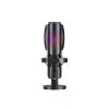 Boya K9 Vibrant Lighting Super cardioid USB Condenser Microphone-gallery-1