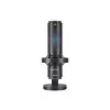 Boya K9 Vibrant Lighting Super cardioid USB Condenser Microphone-gallery-2