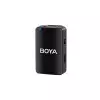 Boya BOYAMIC All-in-One Wireless Microphone with On-Board Recording-gallery-2