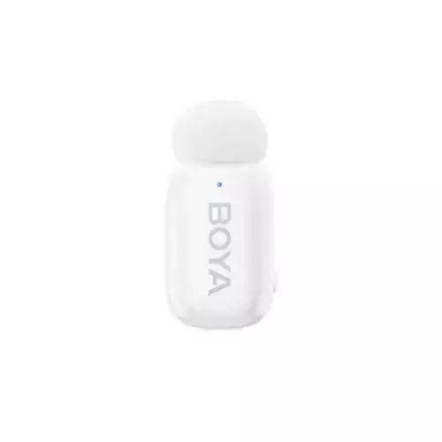 BOYA Mini-13 Wireless Microphone-gallery-1