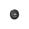 Boya Omic-D Dual-Channel Wireless Microphone - Black-gallery-2