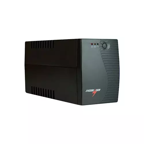 Powerpac 2000VA Offline UPS-gallery-1