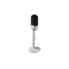 Elgato Wave Neo Cardioid Condenser Plug and Play Microphone (White)-gallery-1