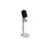 Elgato Wave Neo Cardioid Condenser Plug and Play Microphone (White)-gallery-2