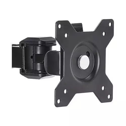Basic Single Computer Monitor Mount Stand-gallery-1