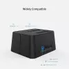 Wavlink WL-ST334U USB 3.0 to SATA Dual Bay External Hard Drive Docking Station-gallery-1