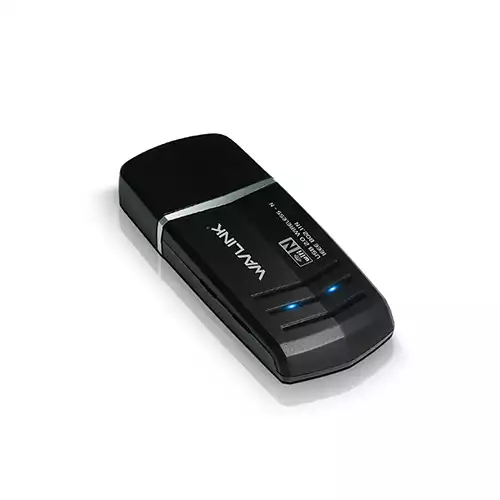 WL-WN683N2P 300Mbps Wireless USB 2.0 WiFi Adapter