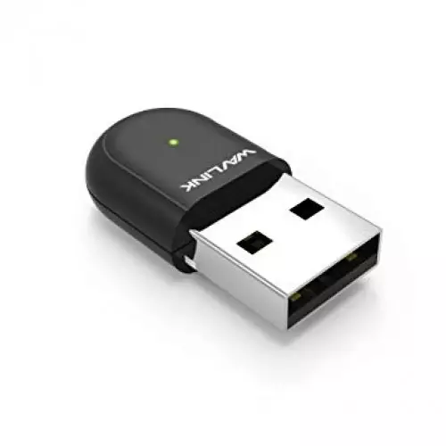 Wavlink WL-WN691A1 AC600 Wi-Fi Dual Band USB Adapter-gallery-1