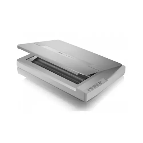 PLUSTEK OPTICSLIM 1680 Scanner-gallery-1