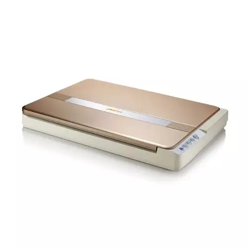 PLUSTEK OPTICSLIM 1680 Scanner-gallery-2