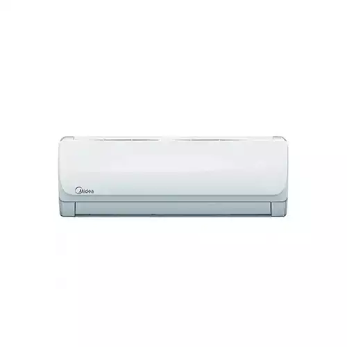 Midea MSA-12CRN 12000 BTU 1 Ton Non-Inverter Split Type AC