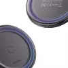 Ugreen Qi 10W wireless charger black (60470)-gallery-1