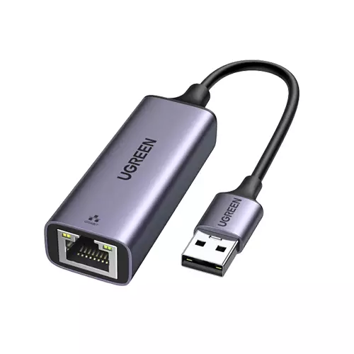 UGREEN USB 3.0 GIGABIT ETHERNET NETWORK ADAPTER