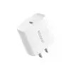 UGREEN CD137 20W PD USB-C WHITE WALL CHARGER-gallery-1