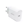 UGREEN CD127 30W PD USB-C WHITE WALL CHARGER-gallery-1