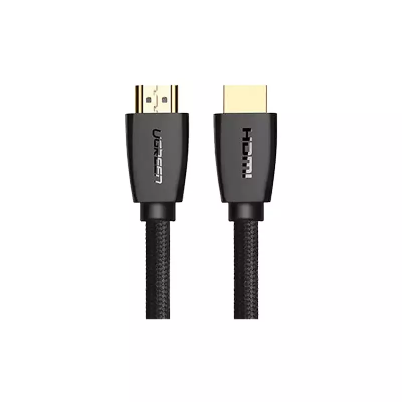 Ugreen 40411 3 Meter HDMI Male to Male Data Cable