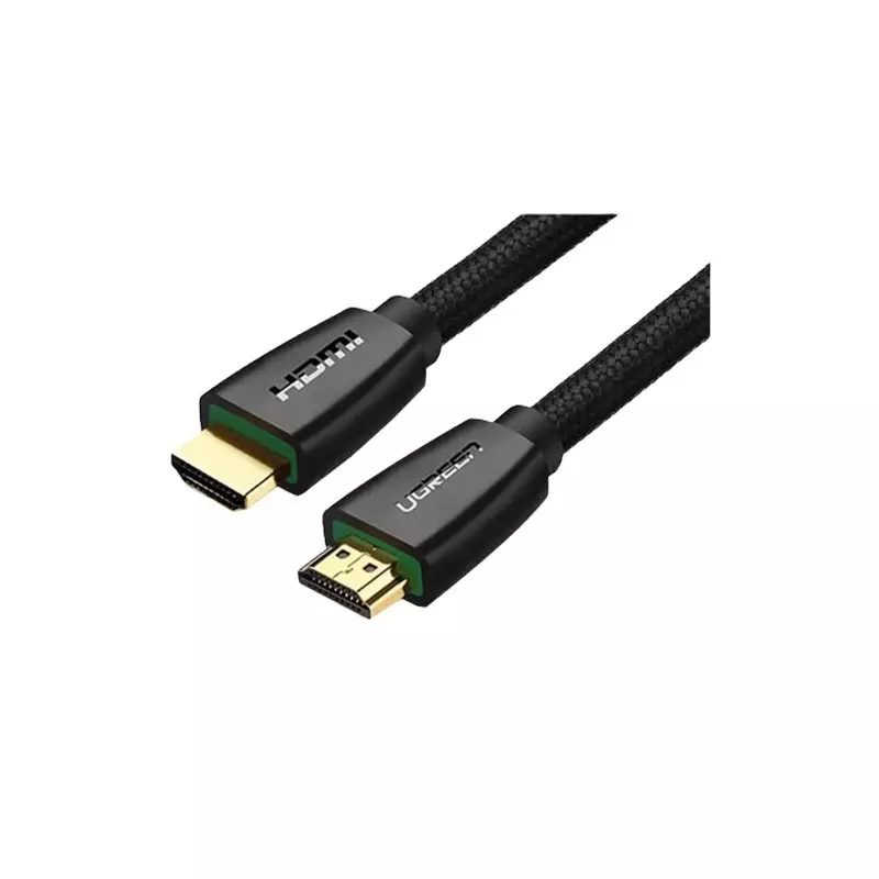 Ugreen 40411 3 Meter HDMI Male to Male Data Cable-gallery-1