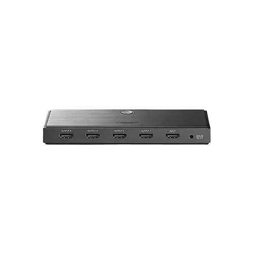 UGREEN CM187 1 In 4 Out HDMI 2.0 Splitter
