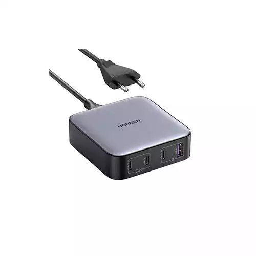 UGREEN Nexode CD328 100W Desktop Charger