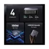 UGREEN Nexode CD328 100W Desktop Charger-gallery-2