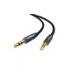 UGREEN AV112 (10689) 3.5mm 5M Male to Male Round Audio Cable-gallery-1