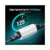 UGREEN NW116 (20391) RJ45 Ethernet Connector (White)-gallery-1