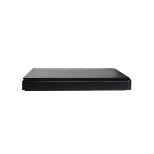 AVISION FB10 FLATBED A4 SCANNER-gallery-1