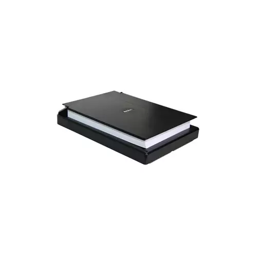 AVISION FB10 FLATBED A4 SCANNER-gallery-2