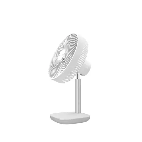 AWEI F23 MINI PORTABLE RECHARGEABLE DESK FAN-gallery-2