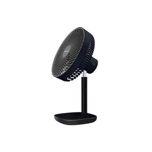 AWEI F23 MINI PORTABLE RECHARGEABLE DESK FAN-gallery-3