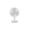 AWEI F23 MINI PORTABLE RECHARGEABLE DESK FAN-gallery-1