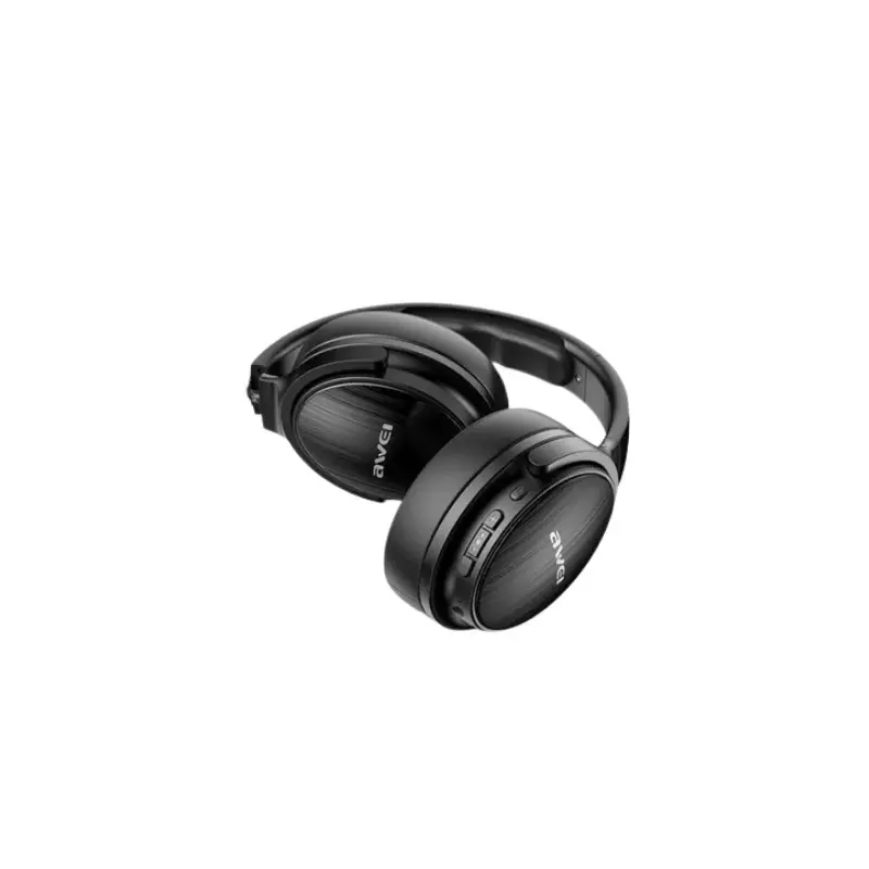 Awei A780BL Foldable Bluetooth Headphone-gallery-1