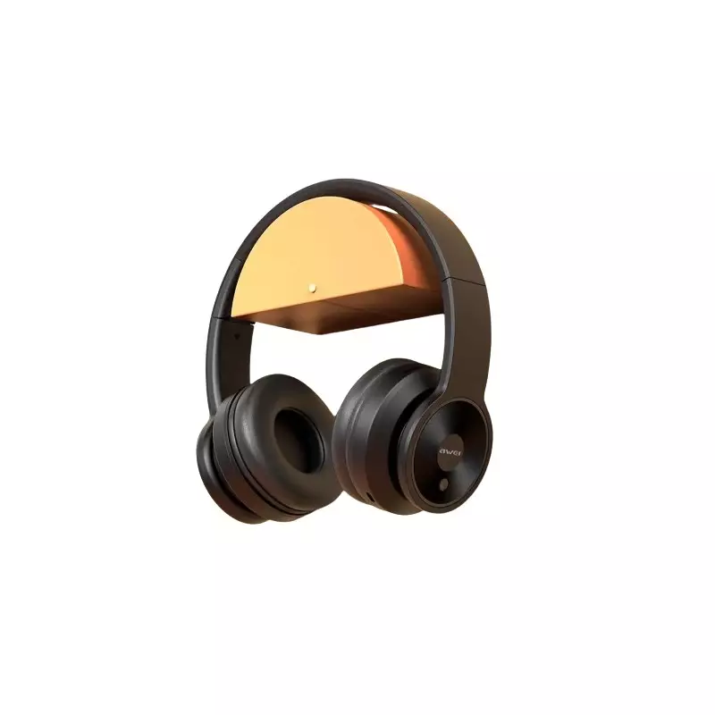 Awei A996BL Wireless Gaming Headphone-gallery-2