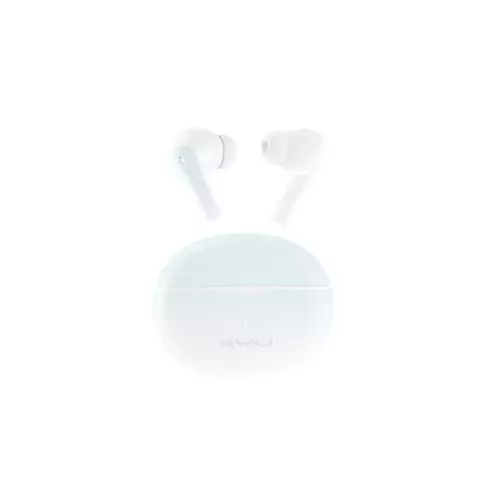 Awei T62 ENC TWS Bluetooth Earbuds-gallery-1