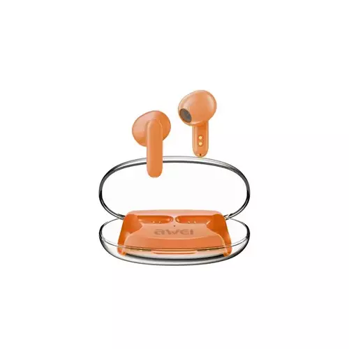 Awei T85 ENC TWS Bluetooth Earbuds-gallery-2