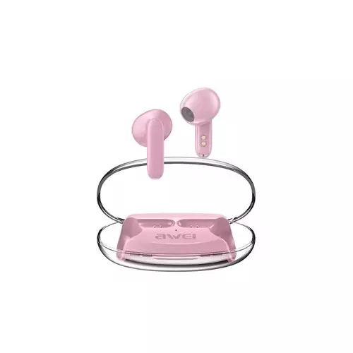 Awei T85 ENC TWS Bluetooth Earbuds-gallery-3