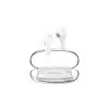 Awei T85 ENC TWS Bluetooth Earbuds-gallery-1