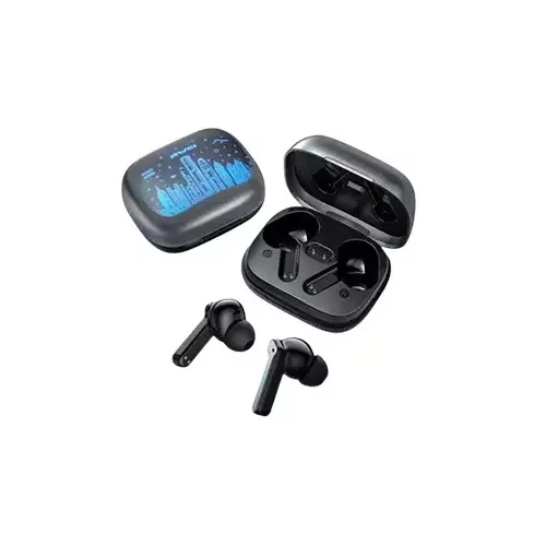 Awei T53 ANC True Wireless Bluetooth Earbuds-gallery-1