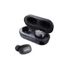 Awei T13 Touch TWS Dual Ear Bluetooth Earbuds With Charging Doc-gallery-1