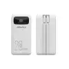 Awei P169K 20000mAh 22.5W Power Bank With Cable-gallery-1