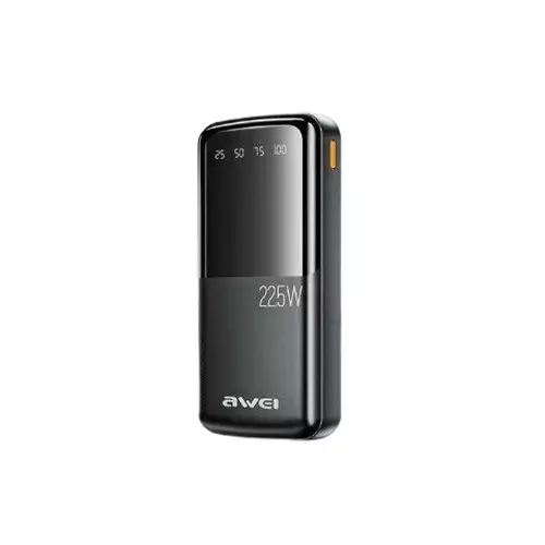 Awei P13K 20000mah 22.5W Fast Charging Power Bank-1