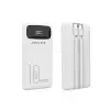 Awei P168K 10000mAh 22.5W Power Bank With Cable-gallery-1