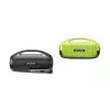 Awei Y886 60W Bluetooth Powerful Portable Speaker with Mic-gallery-4