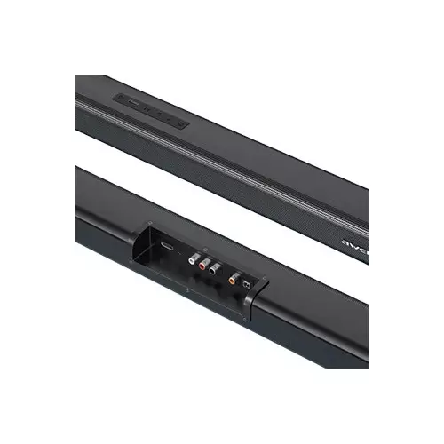 Awei Y999 50W Home Theater Bluetooth Soundbar Speaker-gallery-3