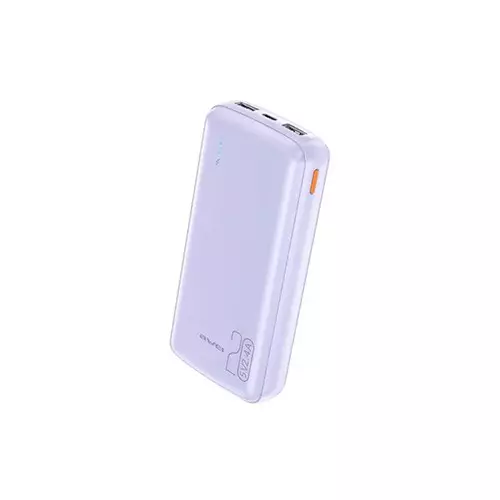 Awei P10K 20000mAh 12 Watts Power Bank-gallery-1